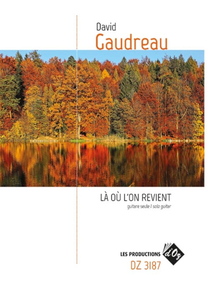 Là Où L'On Revient